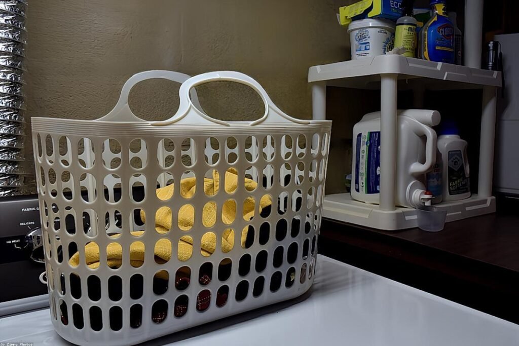 صورة washing machine laundry - دليل شامل