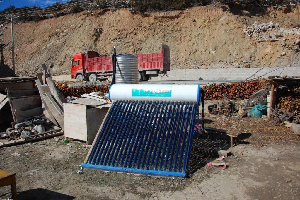 صورة water heater - دليل شامل