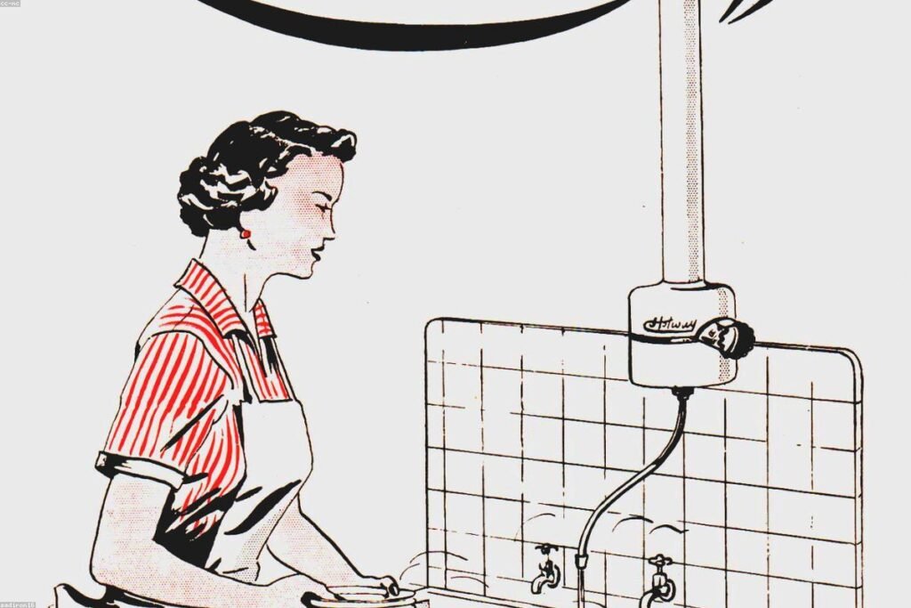 صورة water heater - دليل شامل