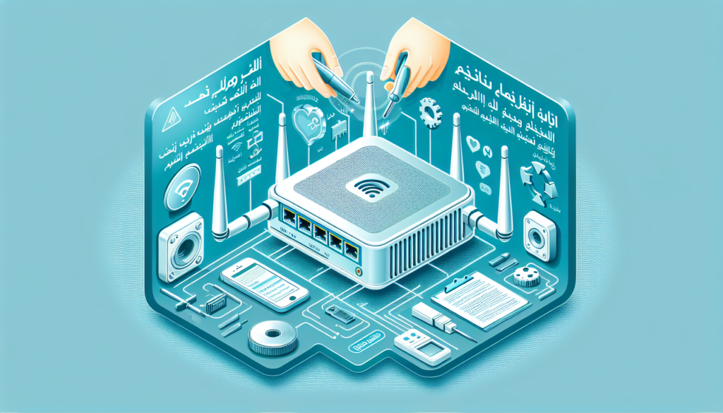 حل مشكلة بطء الإنترنت في زين