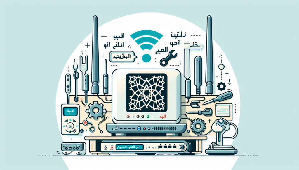 استراتيجيات انقطاع الانترنت في موبايلي