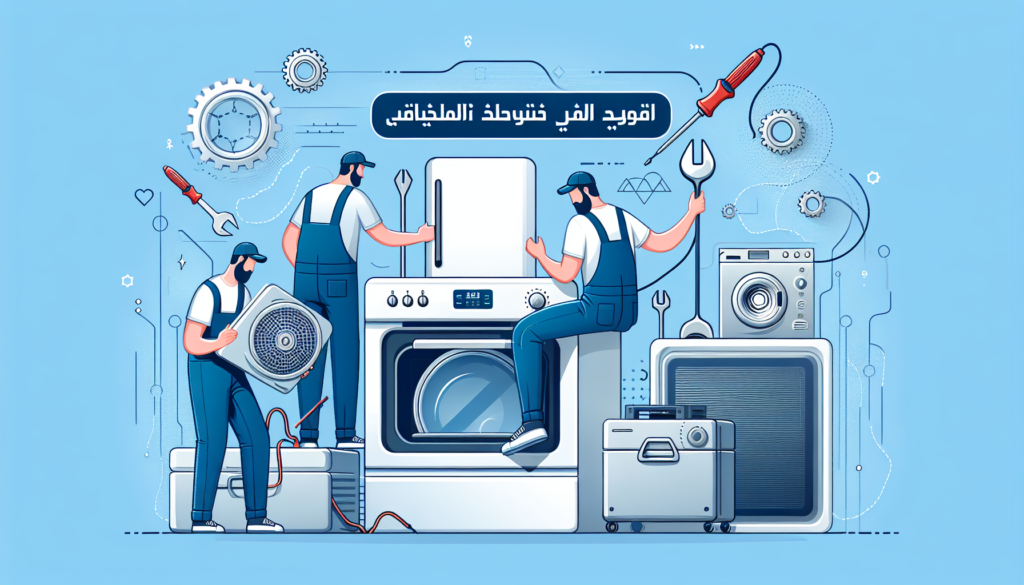 حل مشكلة E02 في غسالة Haier 14kg Drum 2025