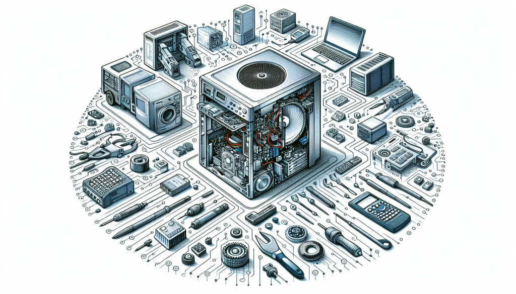 شاشة Samsung Galaxy S25 Ultra مع مشكلة عدم استجابة اللمس
