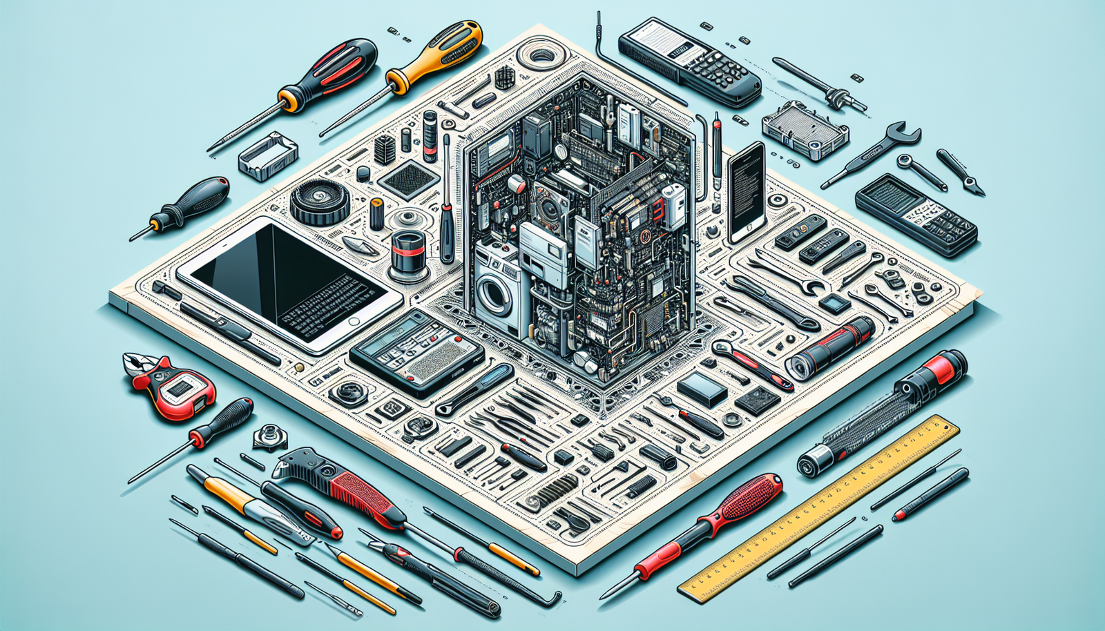 Xiaomi vs Dyson مكانس كهربائية — أيهما أفضل 2025؟