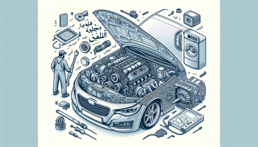 حلول لمشكلة عدم تشغيل سيارات تويوتا الهجينة