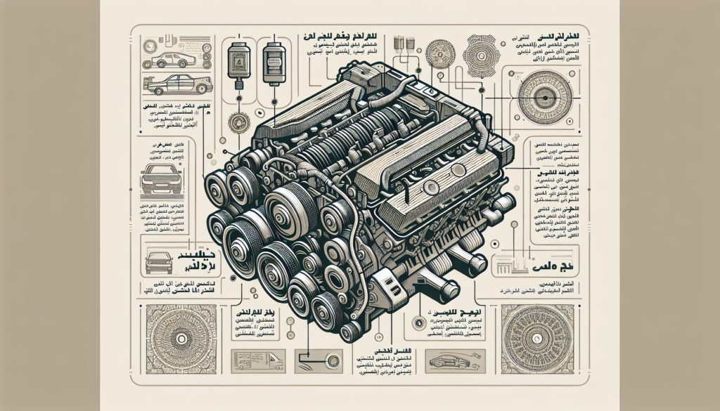سيارة تويوتا متوقفة لا تشتغل