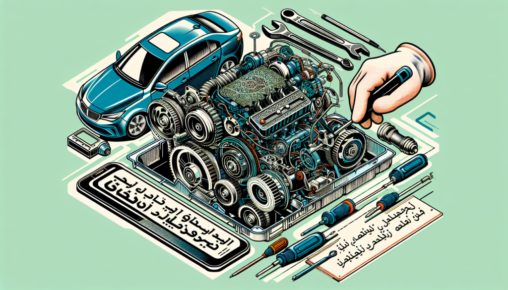 ضوء التحذير في هيونداي