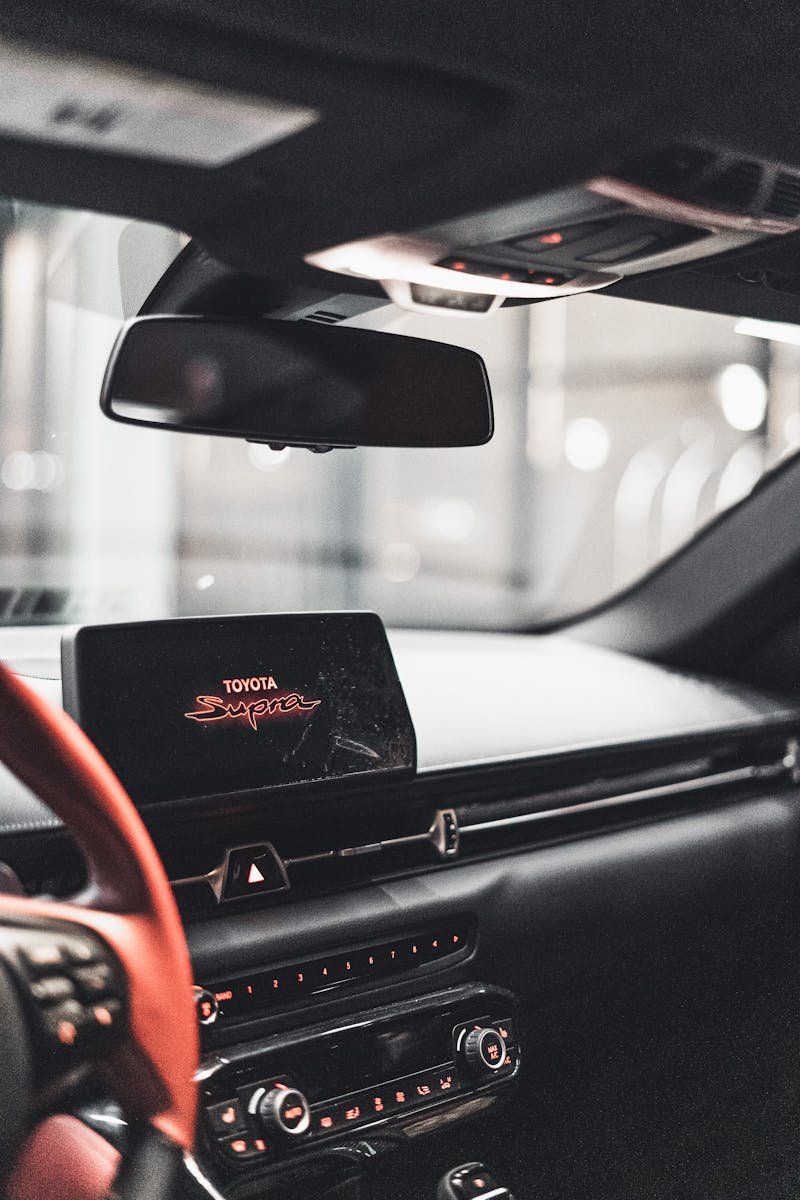 مشاكل السيارات الشائعة وطرق حلها - دليل شامل 2026 3 صورة توضيحية