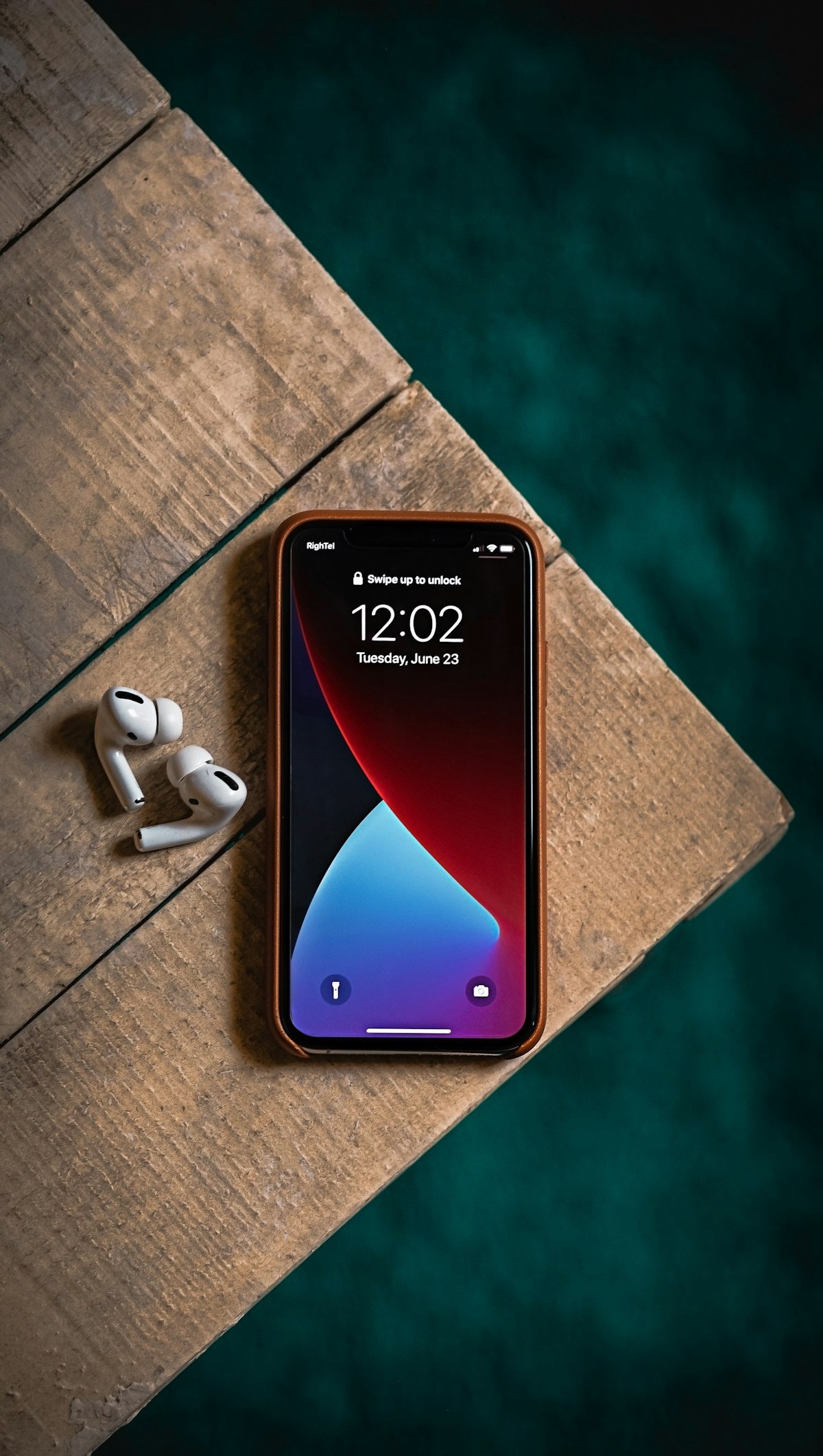دليل إنقاذ iPhone من الماء