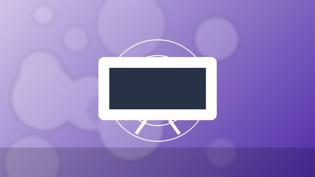 التلفزيون يعلق على شعار الشركة — حل مشكلة Boot Loop في الشاشات الذكية