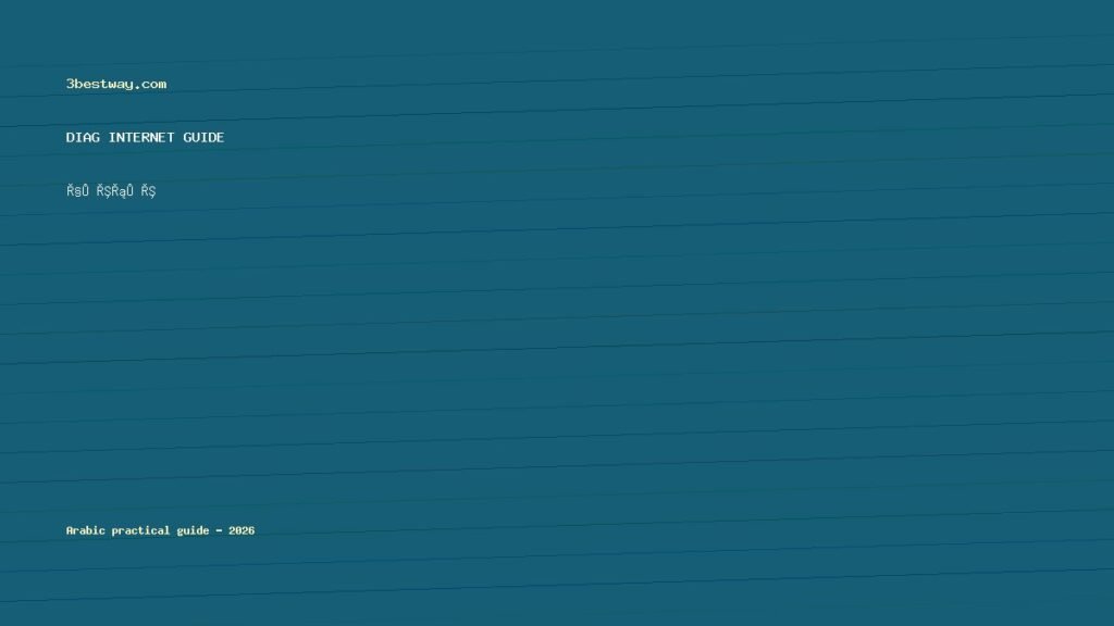 راوتر Mesh يفصل الأجهزة الذكية فقط