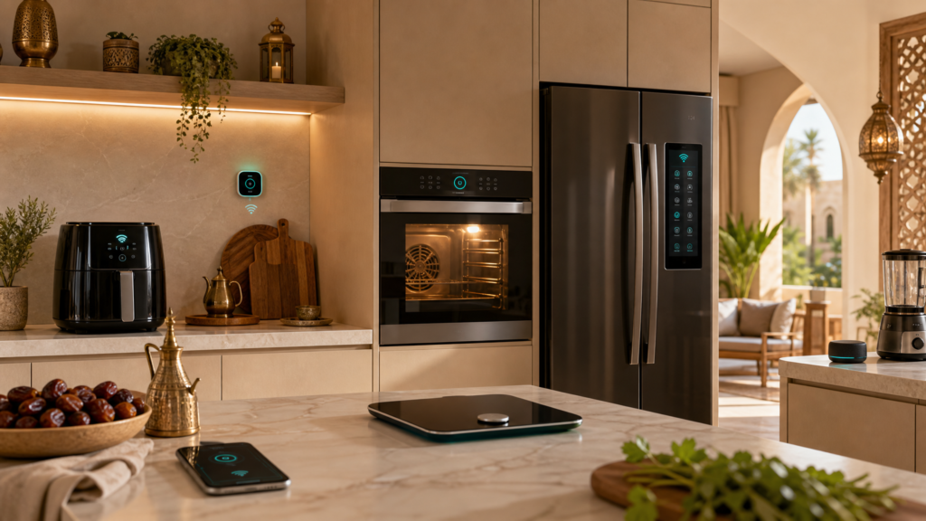 صورة مميزة - kitchen