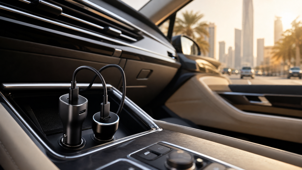 صورة مميزة - charger